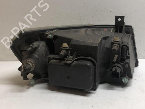 Used Left headlight FORD TRANSIT Van (FA_ _) 2.0 DI (FAE_, FAF_, FAG_) (100 hp) 18213162