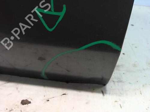 Left front door PEUGEOT 208 I (CA_, CC_) 1.4 HDi | BP28494569C2