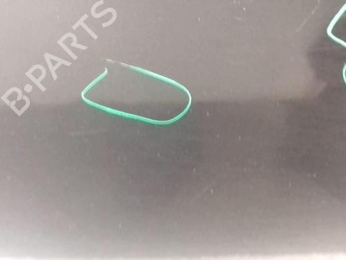 Used Right rear door VW GOLF IV (1J1) 1.9 TDI (110 hp) 18224906