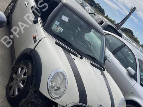 Left front fenders MINI MINI (R50, R53) One | BP19065129C41 
