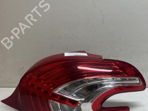 Right taillight PEUGEOT 208 I (CA_, CC_) 1.0 VTi | BP18206978C35