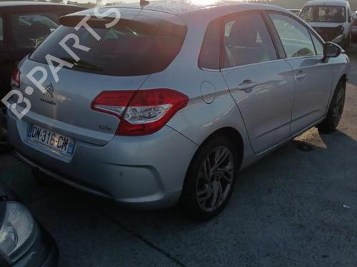 Steering column stalk CITROËN C4 II (NC_) 1.6 HDi 90 | BP19408471I23 