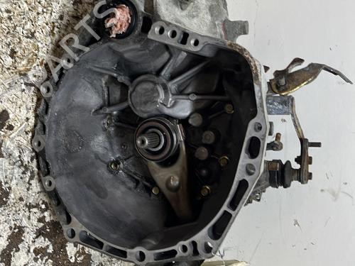 Gearbox TOYOTA YARIS (_P1_) 1.0 (SCP10_, SCP10R) | BP29348794M3 