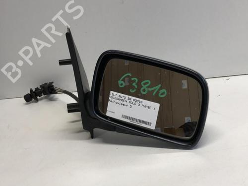 Used Right mirror VW POLO III (6N1) 60 1.4 (60 hp) 18220614