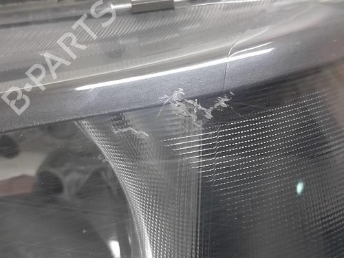 Left headlight RENAULT LAGUNA I (B56_, 556_) 1.9 dTi (B56J) | BP18221330C28 