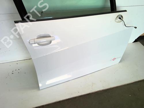 Right front door SEAT IBIZA IV (6J5, 6P1) 1.2 TDI | BP18212232C3 