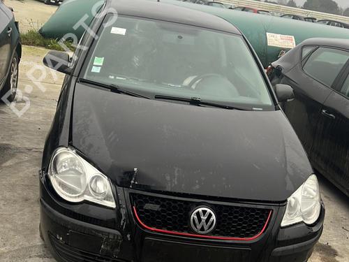 Tailgate VW POLO (9N_, 9A_) 1.4 TDI | BP18216239C6 