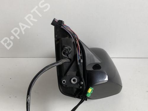 Right mirror CITROËN C8 (EA_, EB_) 2.2 HDi | BP18208505C27 