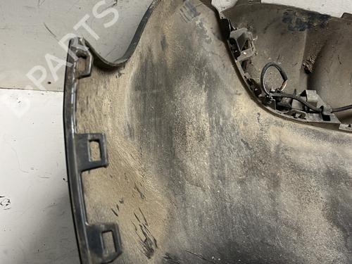 Rear bumper CITROËN DS3 (SA_) 1.6 HDi 110 | BP29972472C8