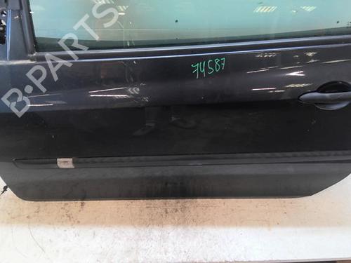 left-front-door-renault-clio-iii-br01-cr01-2005-2006-2007-2008-2009-2010-2011-2012-2013-2014-37189699 main image