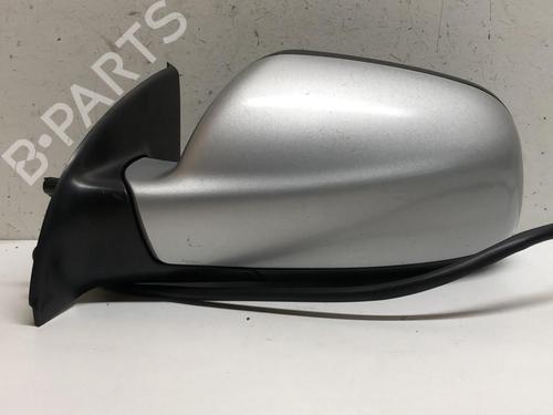 Left mirror PEUGEOT 307 Break (3E) 1.6 HDi | BP18213370C26 