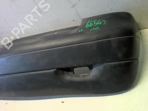 Bak støtfanger RENAULT TWINGO I (C06_) 1.2 (C063, C064) | BP18223361C8 