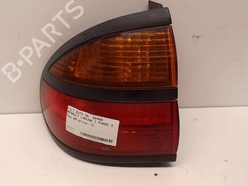 Used Left taillight RENAULT LAGUNA I (B56_, 556_) 1.6 16V (B568, B561) (107 hp) 18225429