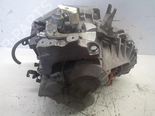 Gearbox OPEL ASTRA J (P10) 2.0 CDTI (68) | BP18208647M3 
