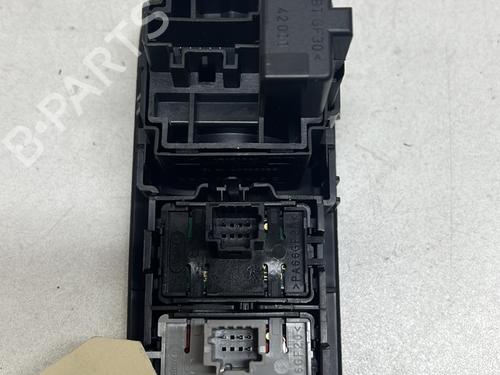Used Headlight switch Headlight switch RENAULT SCÉNIC III (JZ0/1_) 1.6 dCi (JZ00, JZ12) (130 hp) 18212672 18212672
