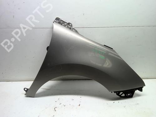 Used Right front fenders PEUGEOT 5008 (0U_, 0E_) 2.0 HDi (163 hp) 18207406