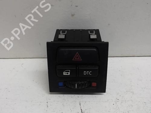 Used Warning switch BMW 3 (E90) 318 d (122 hp) 18215203