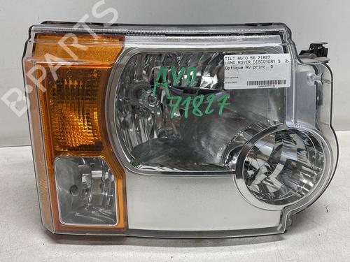 Used Right headlight LAND ROVER DISCOVERY III (L319) 2.7 TD 4x4 (190 hp) 24514223