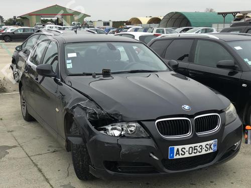 Right mirror BMW 3 (E90) 316 d | BP18219779C27 
