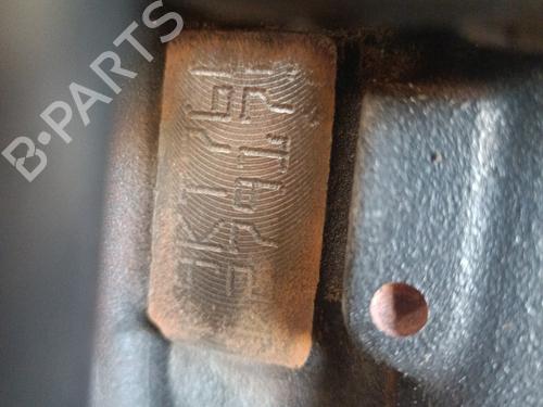 Engine RENAULT CLIO III (BR0/1, CR0/1) 1.5 dCi (BR17, CR17) | BP33115352M1 - Image 5