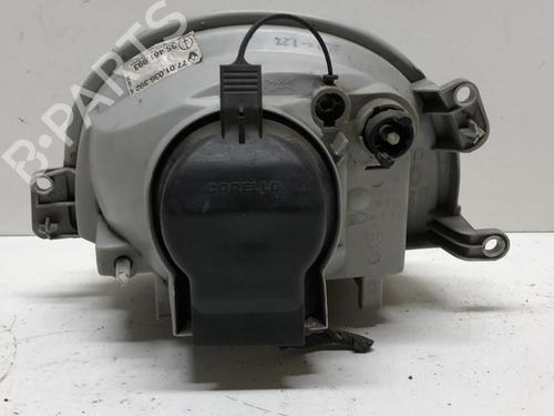 Scheinwerfer rechts RENAULT TWINGO I (C06_) 1.2 (C063, C064) | BP18214543C29 