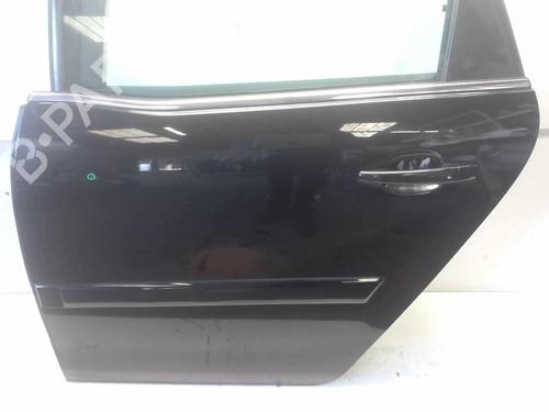 Left rear door CITROËN C4 Picasso I MPV (UD_) 1.6 HDi 110 | BP18227949C4