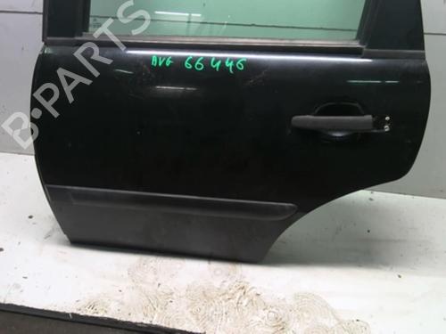 Used Left rear door CITROËN C3 I (FC_, FN_) 1.4 i (73 hp) 18216886