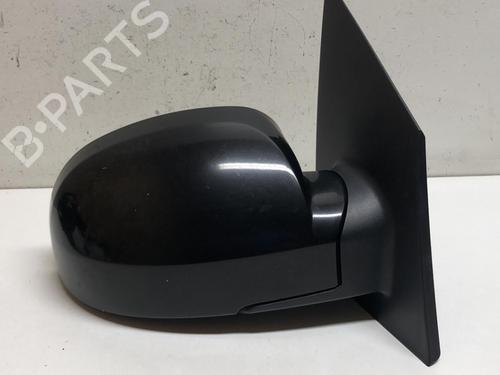 Right mirror HYUNDAI GETZ (TB) 1.5 CRDi | BP18210065C27 