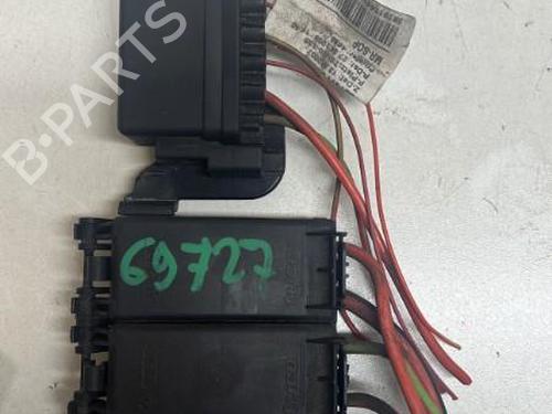 Elektronisk modul VW POLO (9N_, 9A_) 1.4 TDI | BP18206989M83 