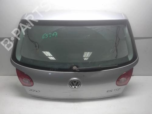 Tailgate VW GOLF V (1K1) 2.0 TDI | BP18231733C6 