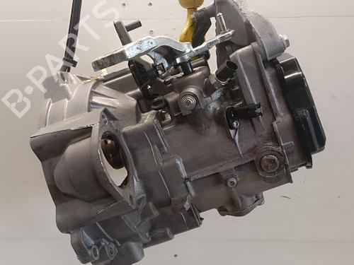 Gearbox VW GOLF VI (5K1) 1.6 TDI | BP39167406M3 - Image 4