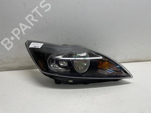 Right headlight FORD FOCUS II Convertible 2.0 TDCi | BP37022862C29 - Image 4