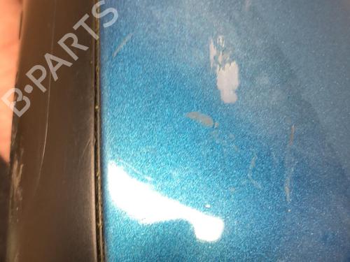 Left mirror PEUGEOT 307 CC (3B) 2.0 HDi 135 | BP18213476C26 
