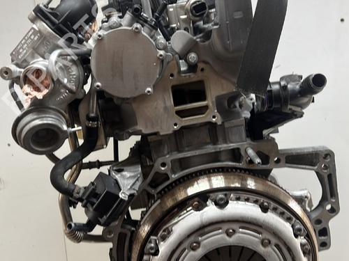 Engine PEUGEOT 308 II (LB_, LP_, LW_, LH_, L3_) 1.2 THP 110 | BP27527821M1 