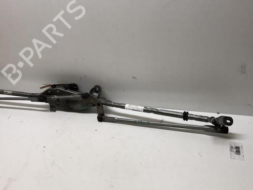 Used Front wipers mechanism Front wipers mechanism OPEL ASTRA K (B16) 1.6 CDTi (68) (110 hp) 18214754 18214754