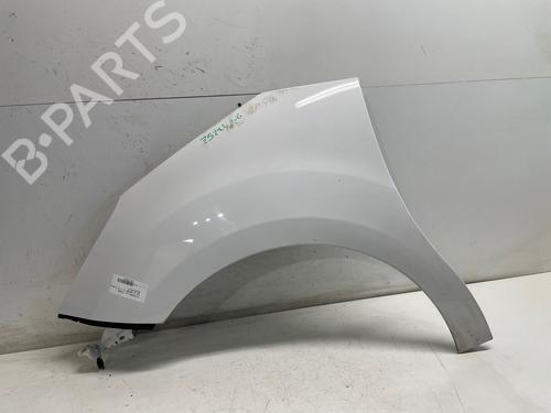 Used Left front fenders Left front fenders 36835996 36835996