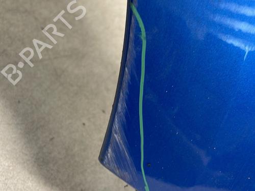 Right front fenders HYUNDAI i10 I (PA) 1.2 | BP27279528C42 