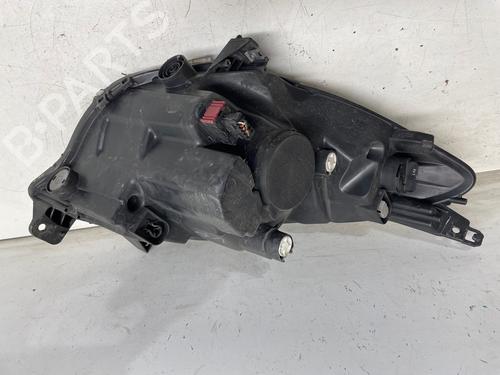 Left headlight OPEL AGILA B (H08) 1.2 (F68) | BP36836029C28 - Image 4