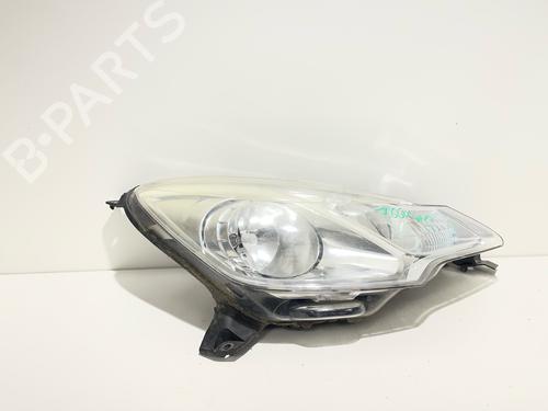 Used Right headlight Right headlight 39519971 39519971