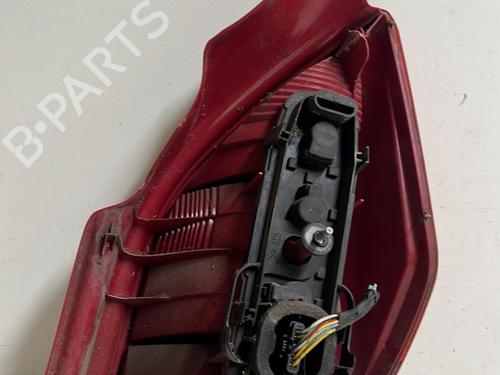 Left taillight CITROËN C2 (JM_) 1.4 | BP22360462C34 