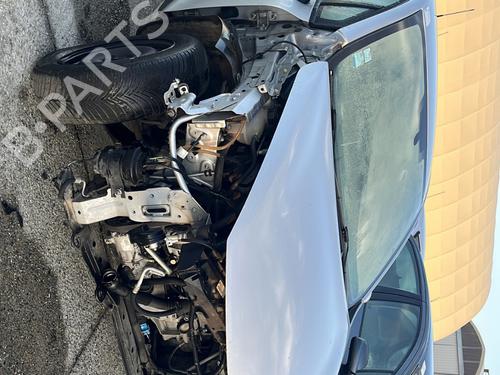 Used Parts RENAULT CLIO IV (BH_) 1.5 dCi 90 (90 hp) 4410720