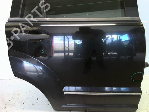 Right rear door DODGE CALIBER 2.0 CRD | BP26688573C5