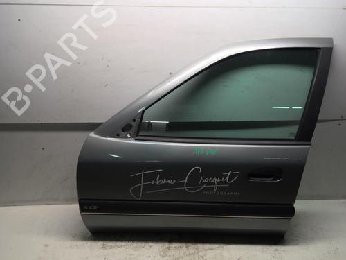 Left front door RENAULT SAFRANE II (B54_) 2.2 dT (B54G) | BP18213896C2 