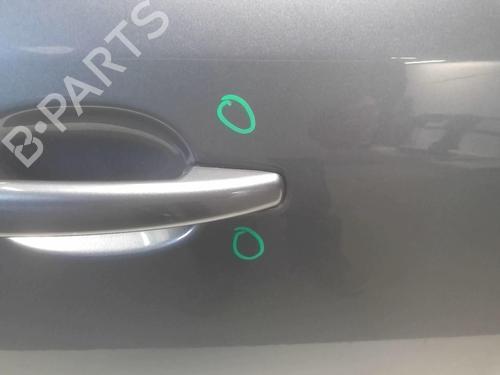 Right front door CITROËN C4 I (LC_) 1.4 16V | BP18228330C3 