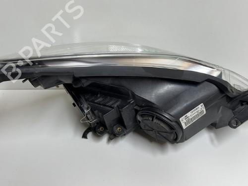 Left headlight OPEL CORSA D (S07) 1.2 (L08, L68) | BP19496604C28  - Image 5