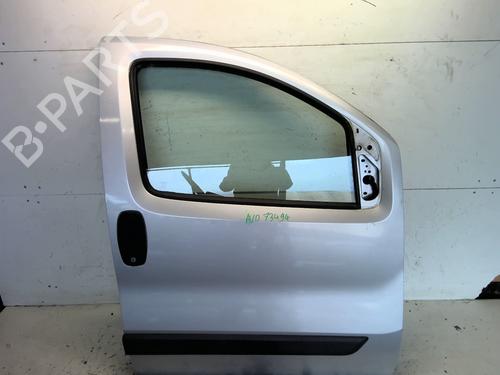 Right front door CITROËN NEMO MPV 1.4 HDi | BP29748720C3 - Image 2
