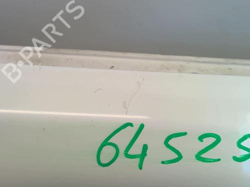 Right front fenders BMW 1 (E81) 120 d | BP18213925C42 