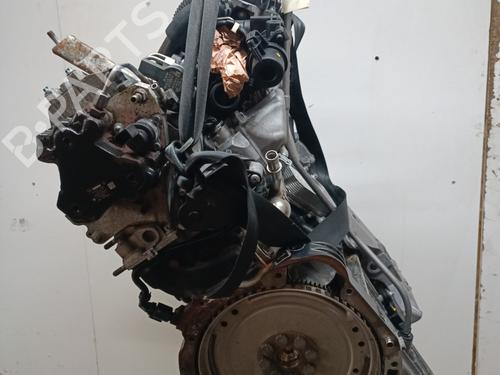 Engine MERCEDES-BENZ A-CLASS (W169) A 180 CDI (169.007, 169.307) | BP27527829M1  - Image 5