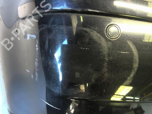 Rear bumper VW POLO IV (9N_, 9A_) 1.9 TDI | BP18223424C8 