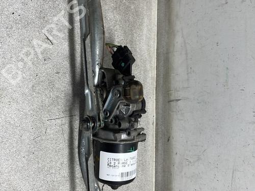 Vindrude Viskermekanisme Vindrude Viskermekanisme CITROËN C3 I (FC_, FN_) [2002-2013] 33876287 33876287